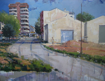 Casas ibañez