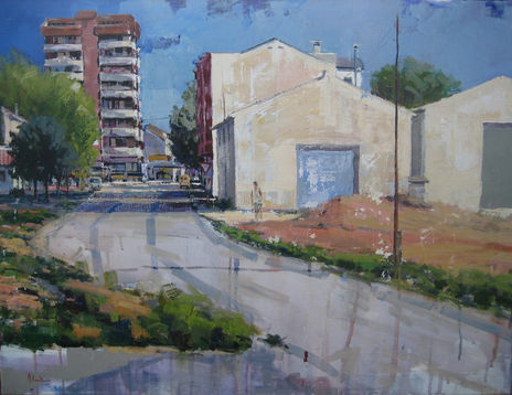 Casas ibañez