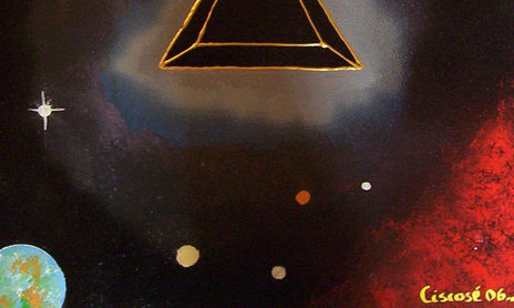 orión geometrias adversas