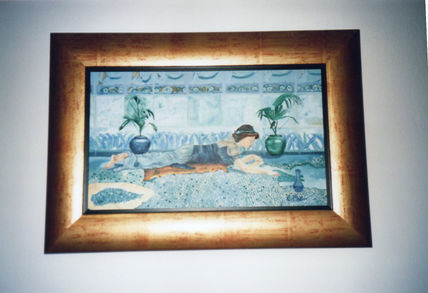 Mosaicos