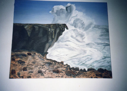 Cabo San Vicente