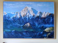 PRIMERAS NIEVES