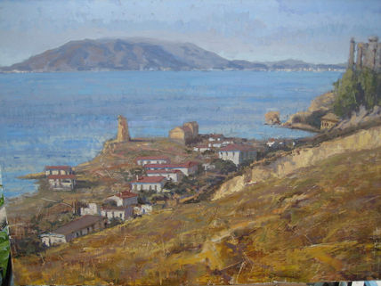 Fabrica cemento