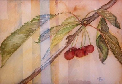 Cerezas