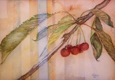 Cerezas