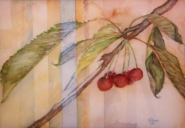 CEREZAS