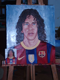 Carles Puyol