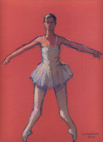 Bailarina