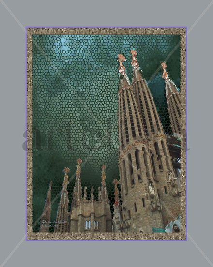 Sagrada Familia_4 