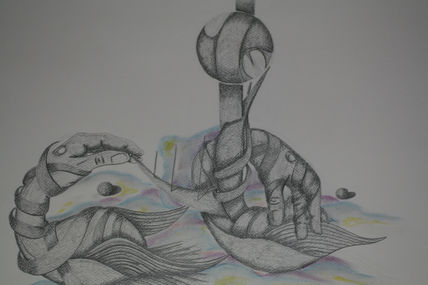 Freehand