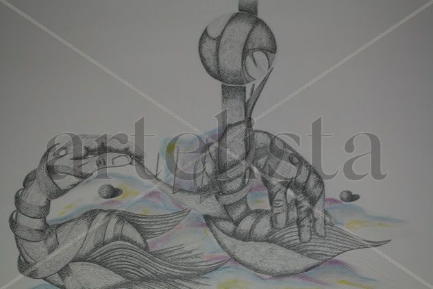 freehand