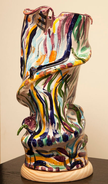 Escultura