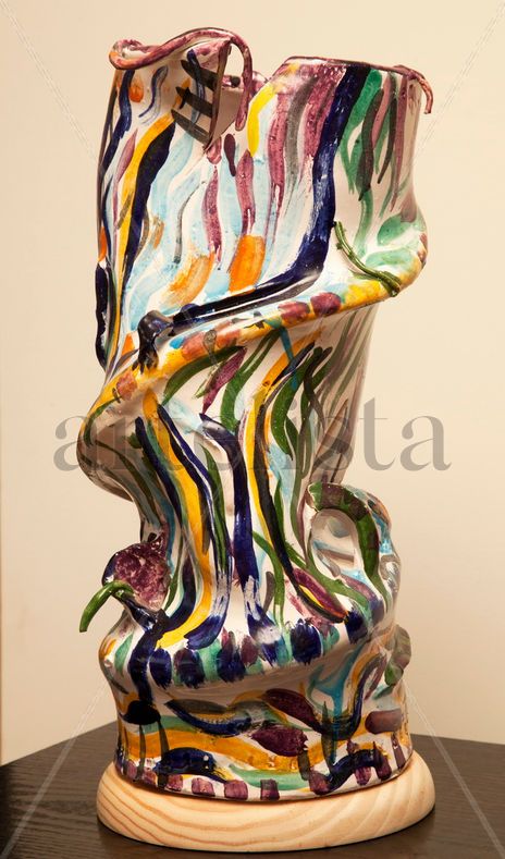 Escultura