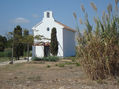 Ermita de San Antonio de Padúa