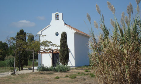 Lugares de culto de la provincia de Castellón