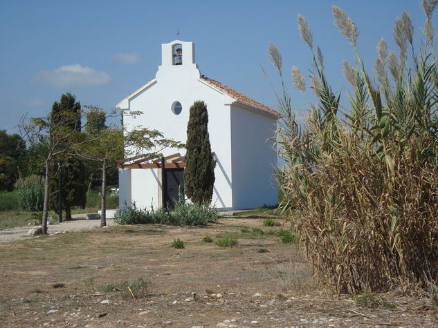 Ermita de San Antonio de Padúa 