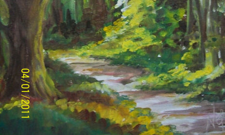 Paisajes