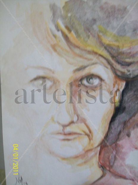 Retrato  2