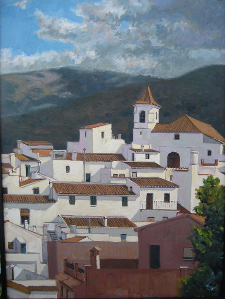 Sayalonga