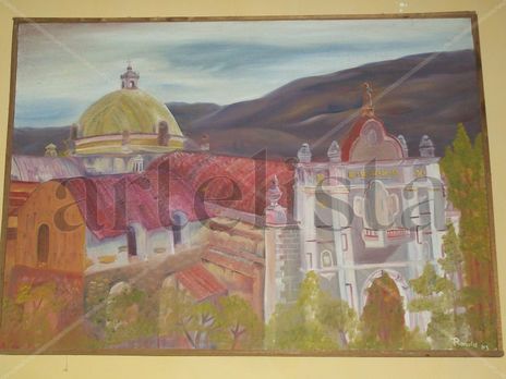 Templo de san...