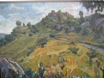 Castelar de la fuente