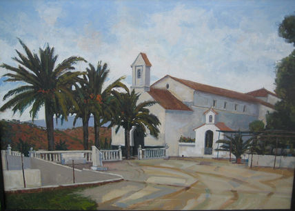 Coin ermita