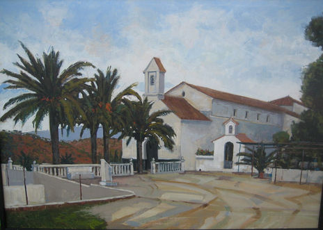 Coin ermita