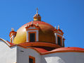 Parroquia de Xico