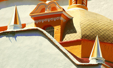 Xico Pueblo Mágico