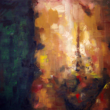 XVI Porque siempre hay excepciones. Oil Canvas Nude Paintings