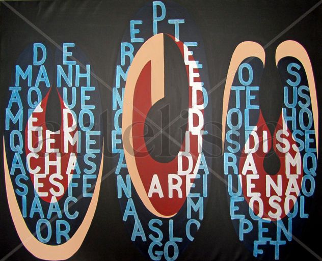 Fado "Barco Negro"