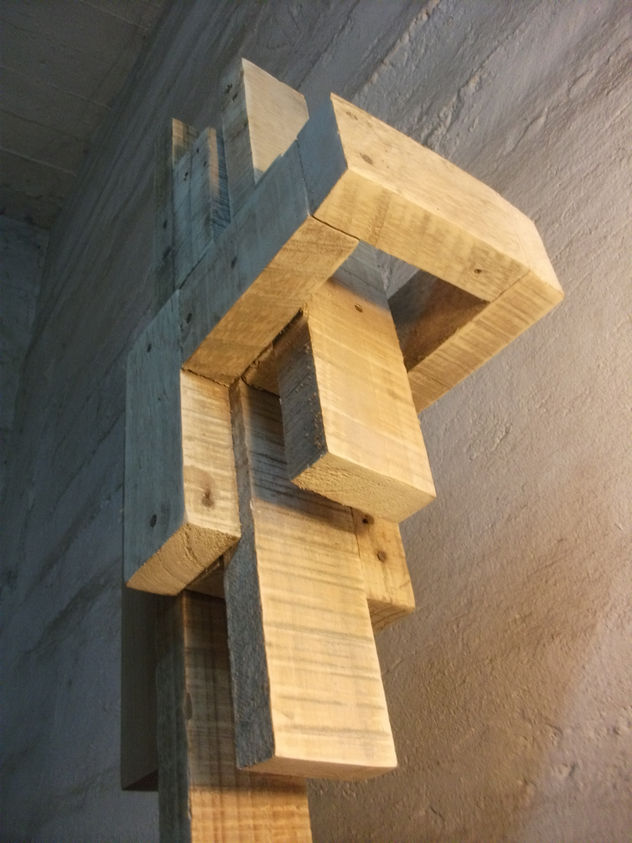 resiclage insula , detalle