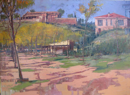 Ciudad real