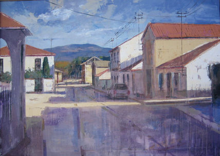 Ciguela