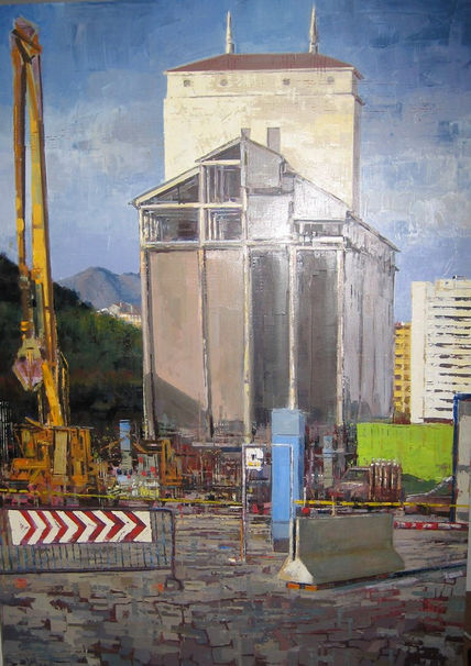 El cilo malaga