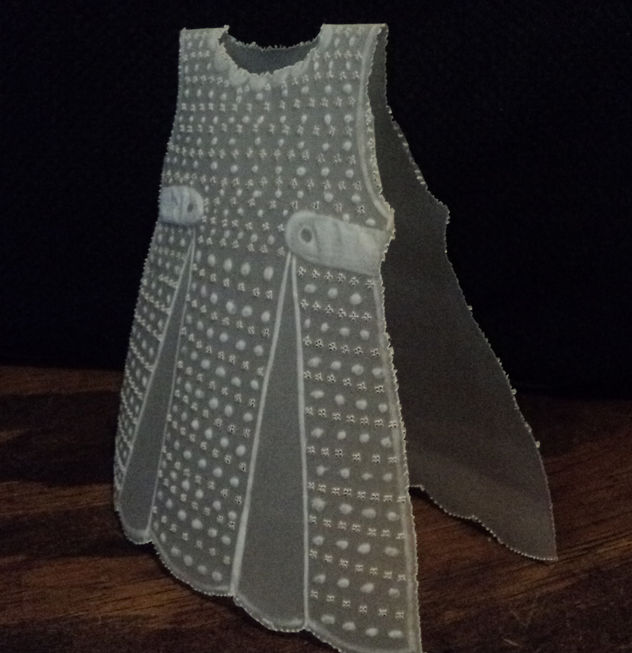 vestidito
