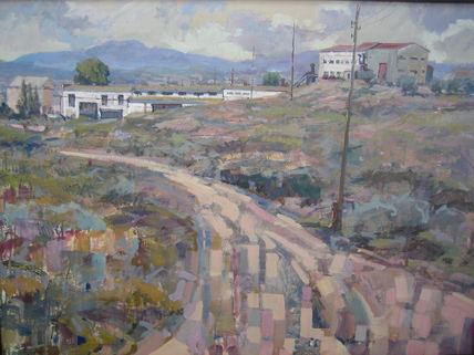 Molina del segura
