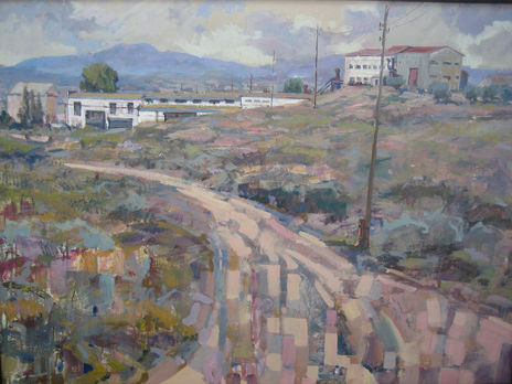 Molina del segura