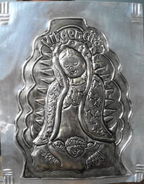 Virgencita