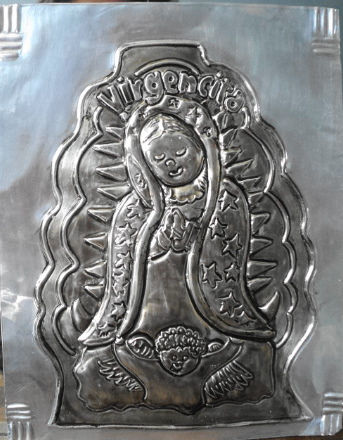 Virgencita