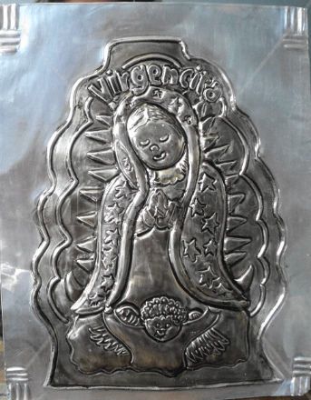 virgencita