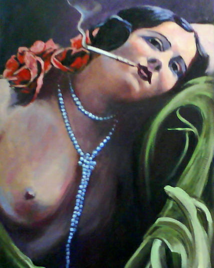 Belle epoque