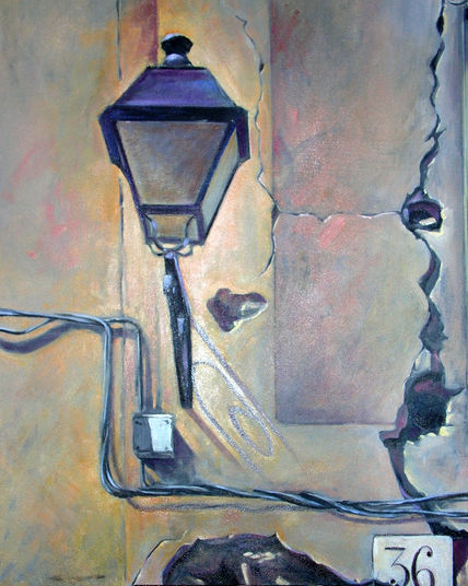 El farol