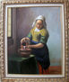 LA LECHERA