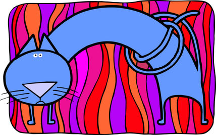 Gatonudo