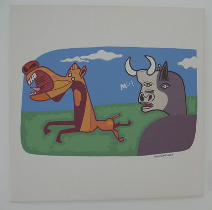 Picasseando