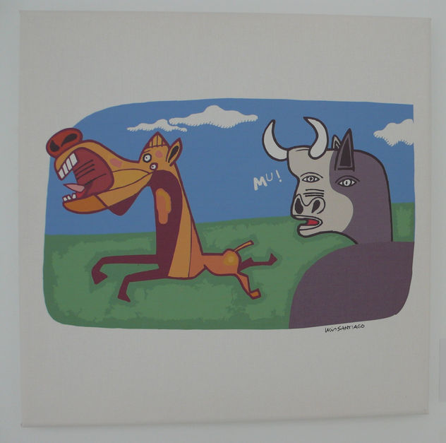 Picasseando