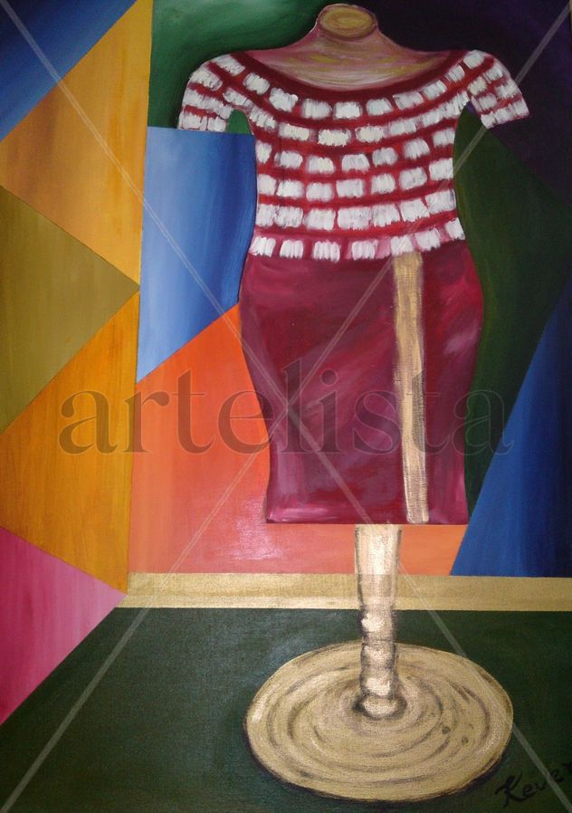 Maniqui