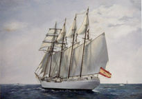 Juan Sebastian Elcano