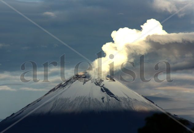 POPOCATEPETL
